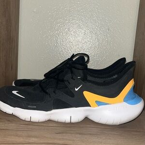 Nike Free Run 5.0 Volt